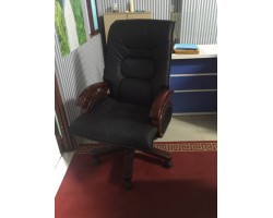 THANH LÝ GHẾ GIÁM ĐỐC CAO CẤP